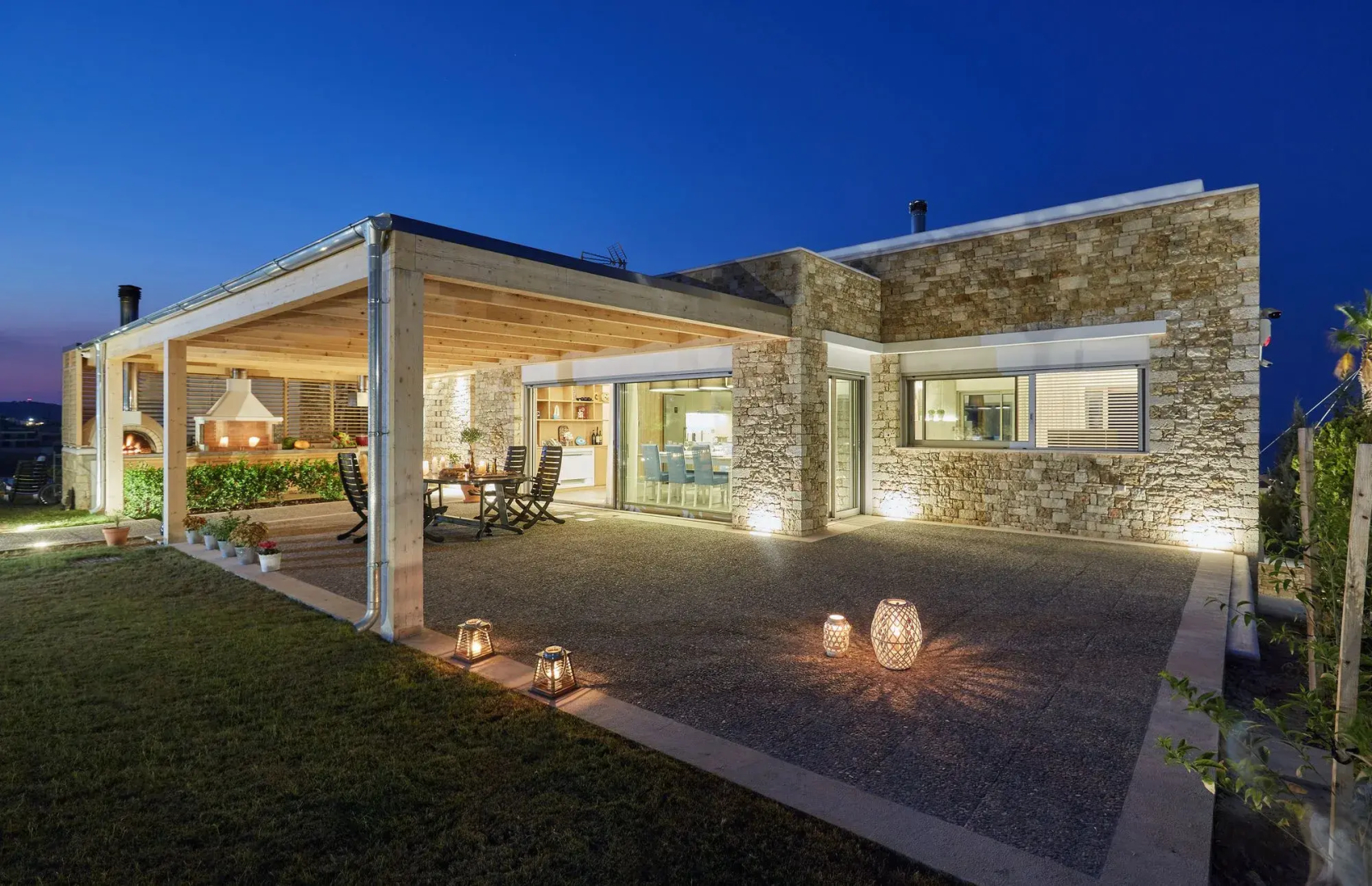 Foto - Premium SeaView Villa GG with Private Pool, Sauna and Gym