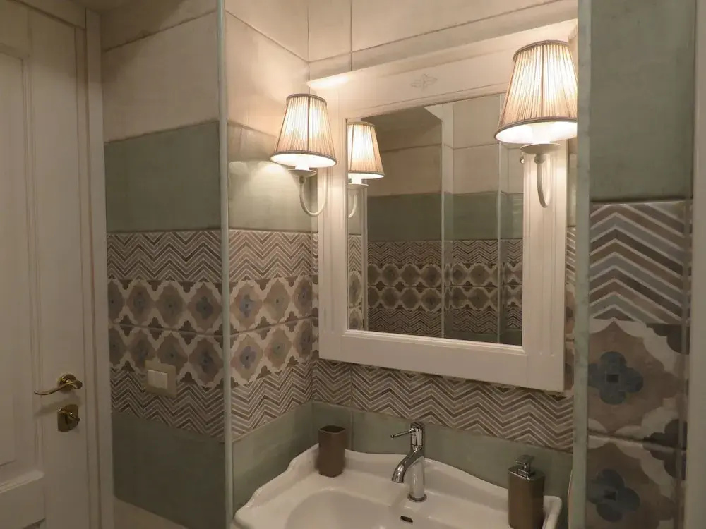 Foto - Le Ninfe Luxury Rooms