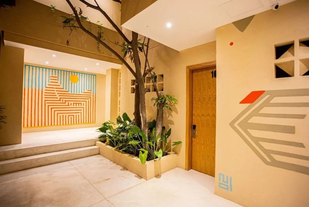 Foto - Viajero Santa Marta Hostel