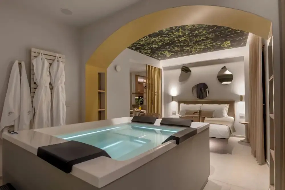 Foto - Aquasuite - Luxury Experience & Spa