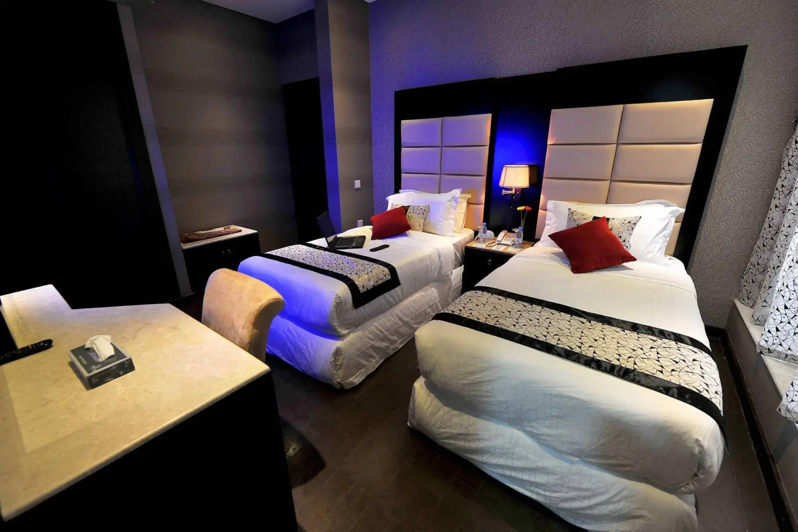 Foto - Hyatt Buyutat Serviced Apartments