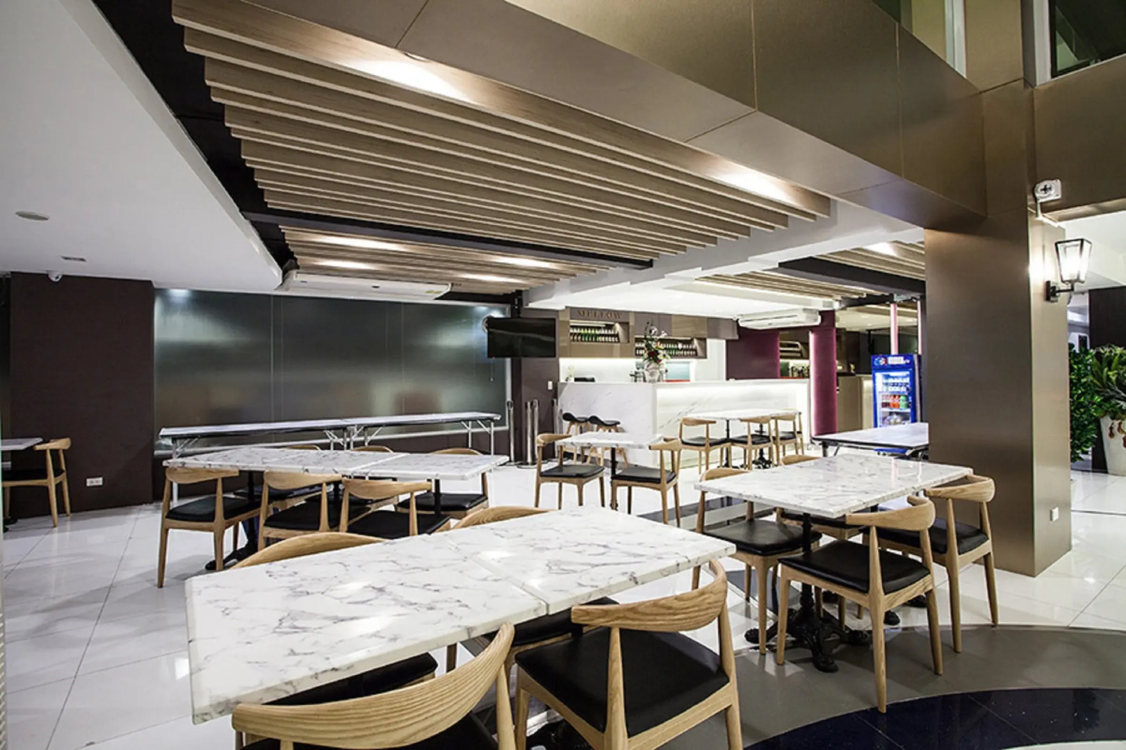 Foto - Cubic Bed Pratunam