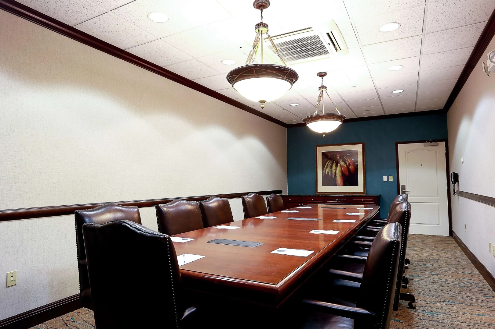 Photo - Hampton Inn & Suites Tampa-Wesley Chapel