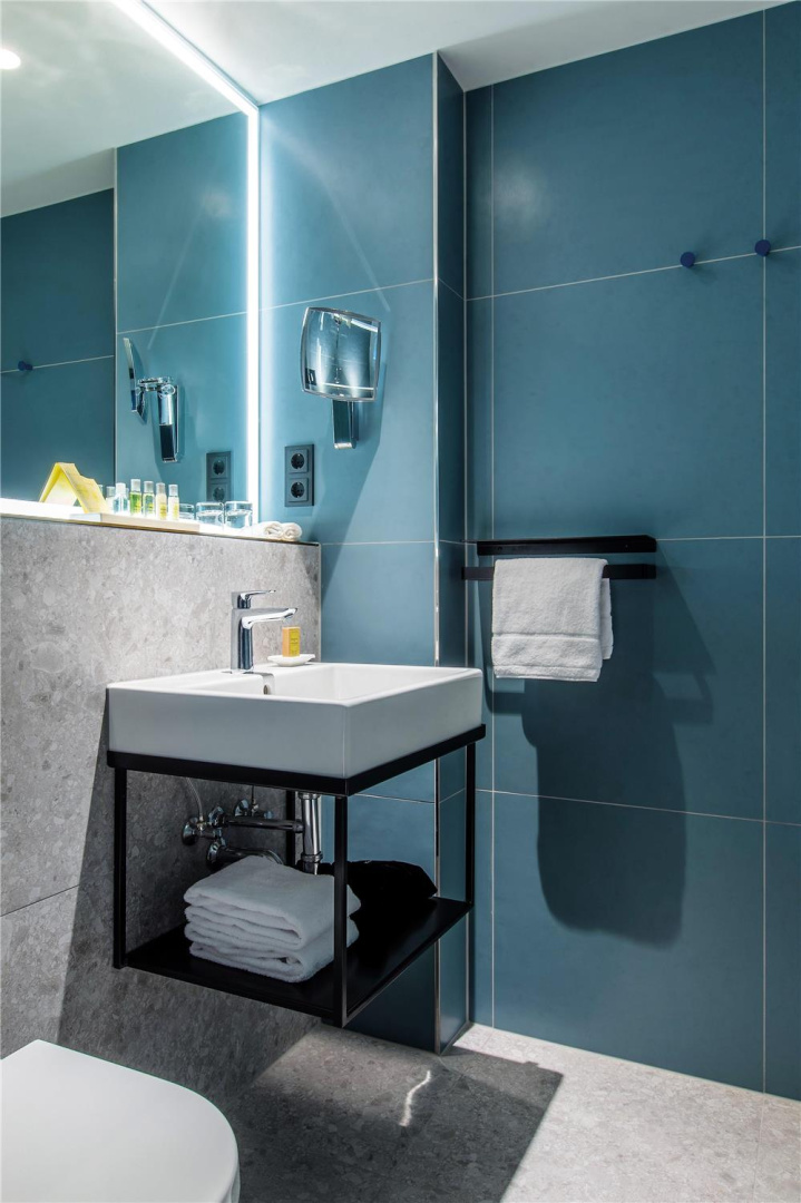 Photo - Hilton Garden Inn Mannheim