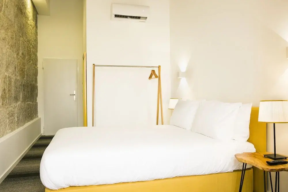 Foto - BO - Álvares Cabral GuestHouse