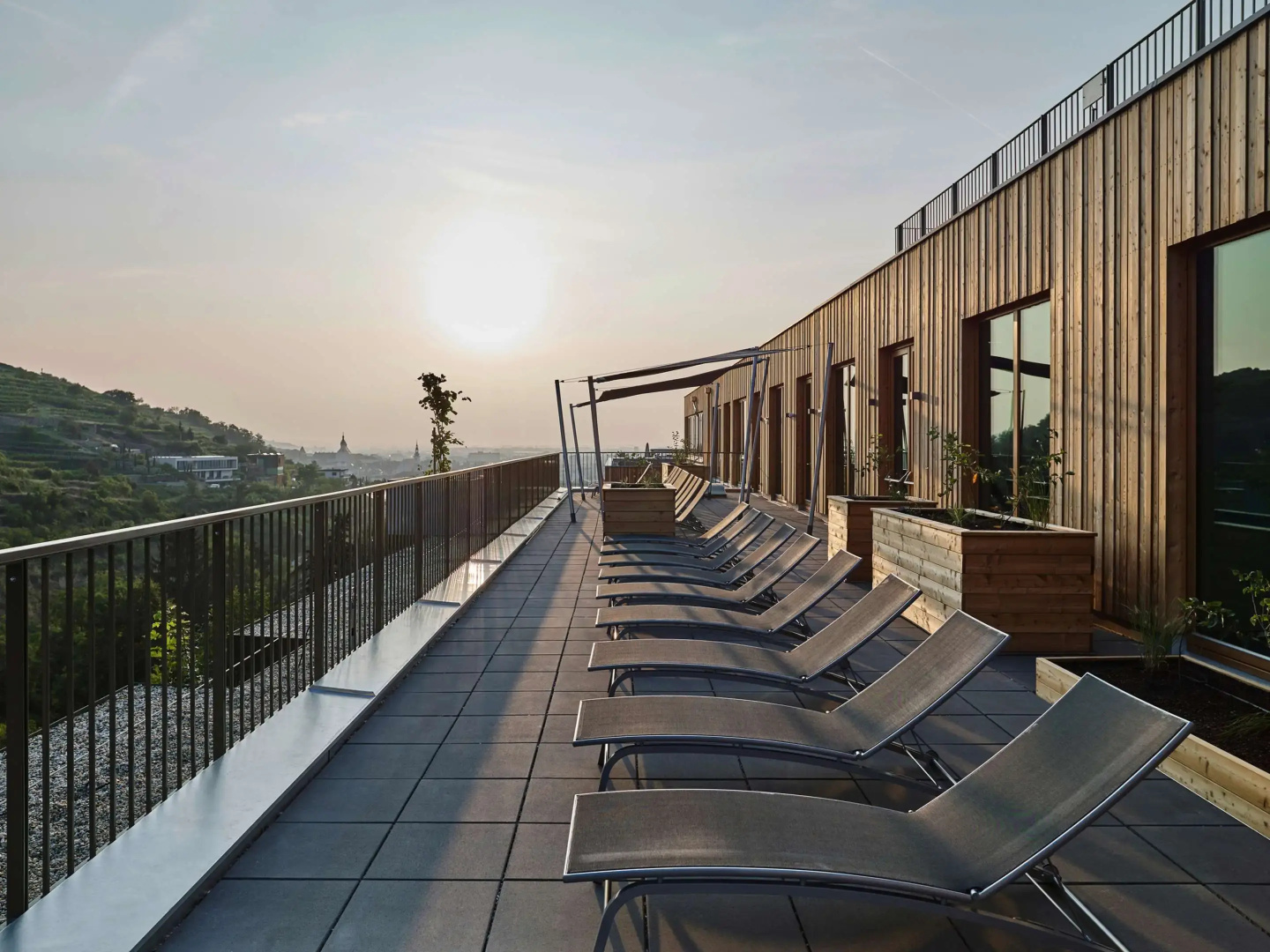 Foto - Steigenberger Hotel & Spa Krems