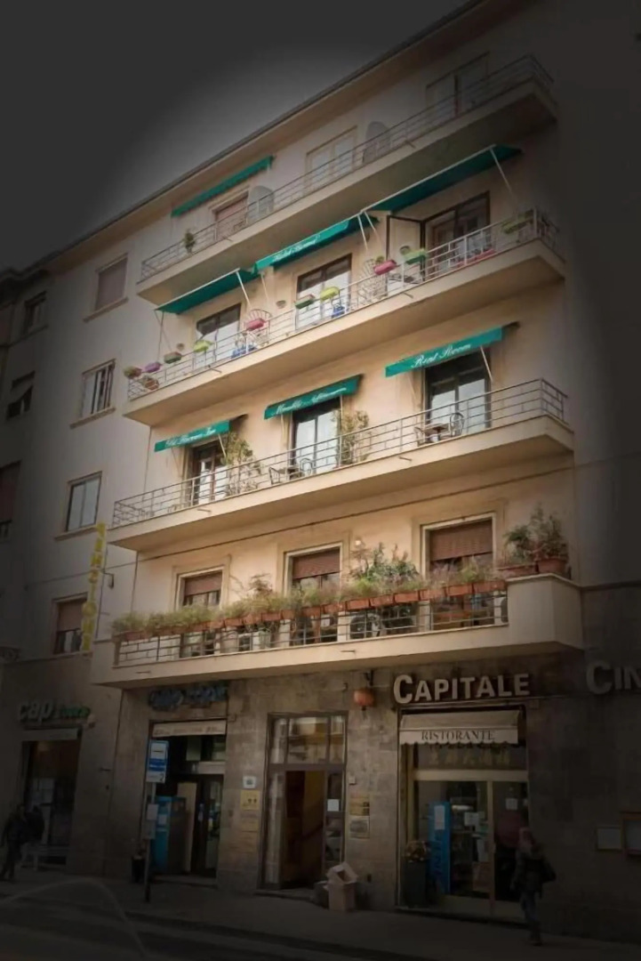 Foto - B&B Old Florence Inn