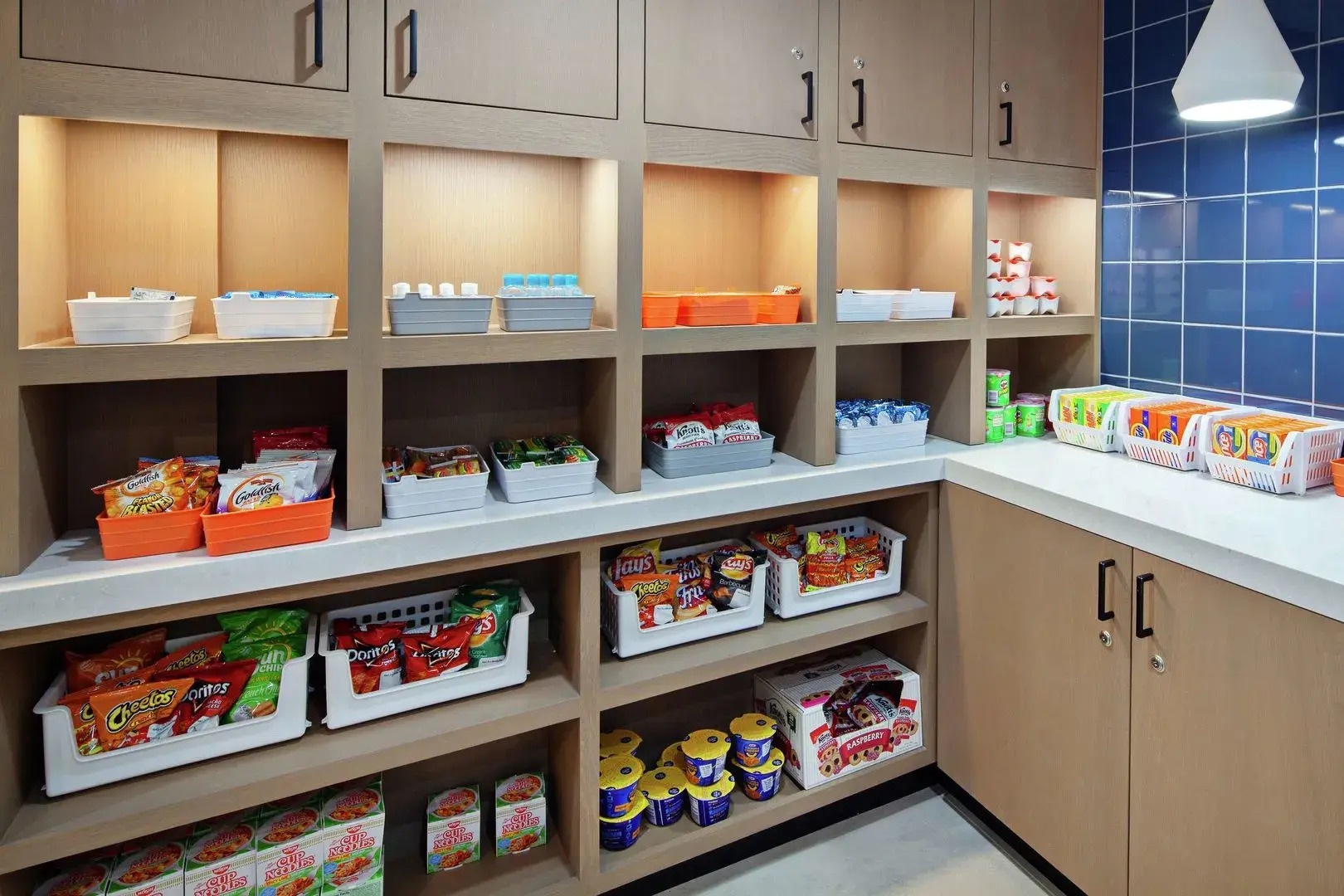 Foto - Homewood Suites By Hilton San Diego Central