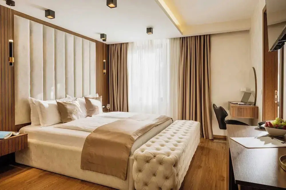 Foto - San Valentino Palace, Umag city center