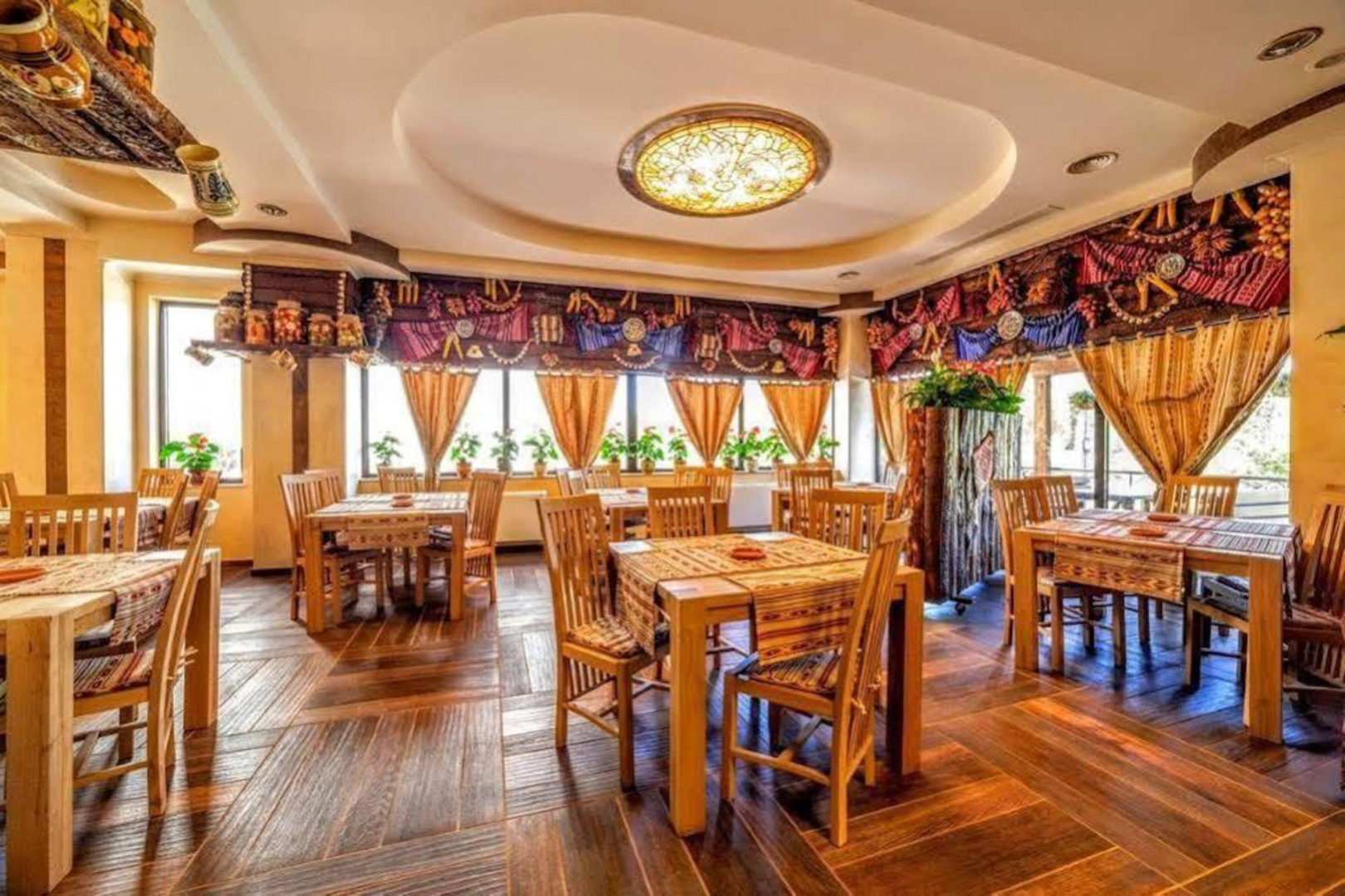Foto - Hotel Sir Royal