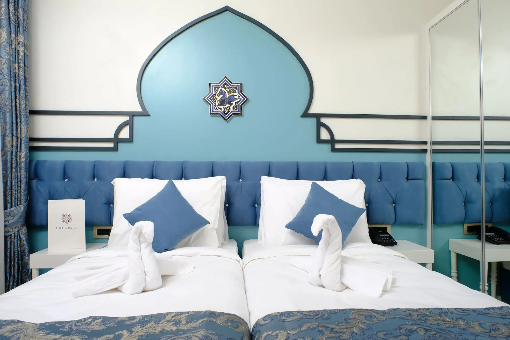 Foto - Hotel Kralice