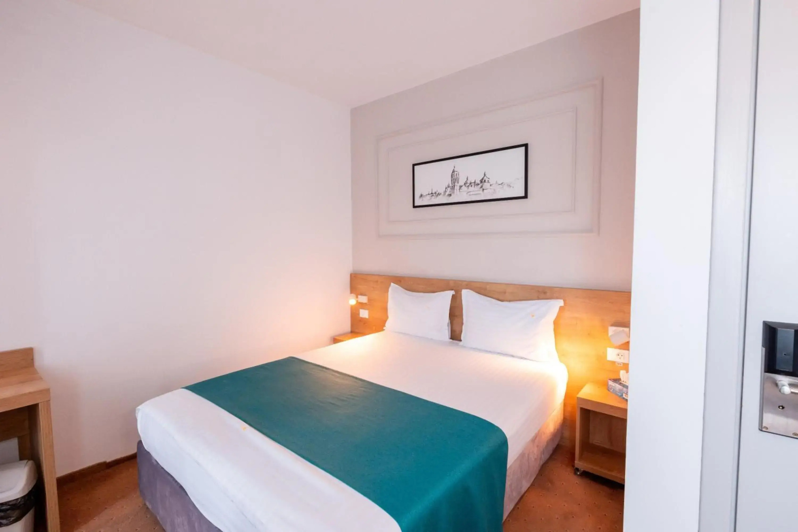 Photo - Hotel Litteraire Le Swann, BW Premier Collection