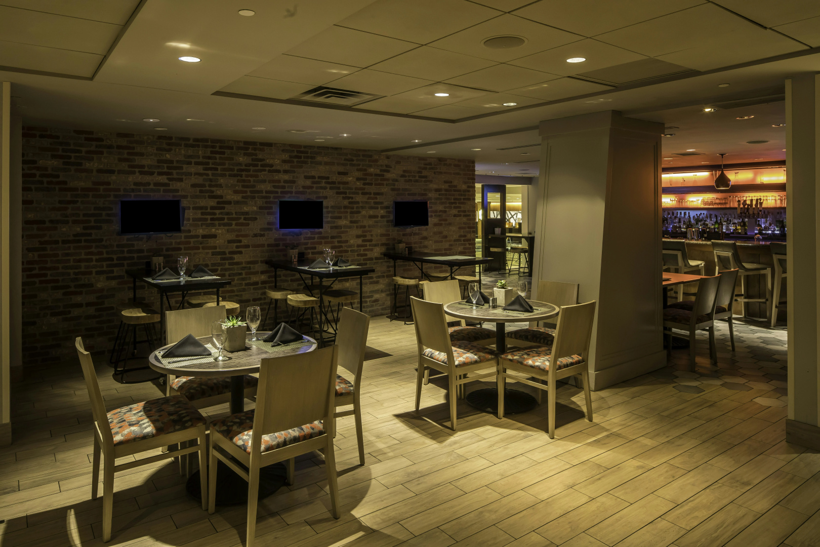 Foto - DoubleTree by Hilton Hotel & Suites Pittsburgh Downtown