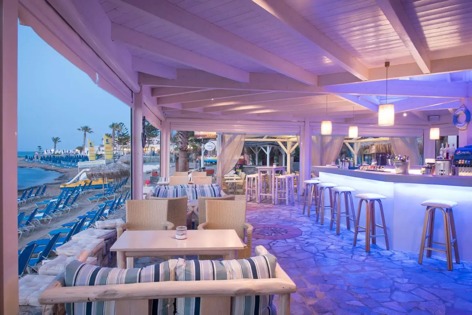 Photo - Aeolos Beach Resort