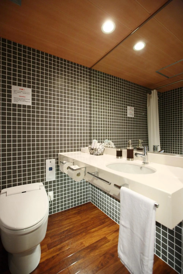Foto - Sutton Hotel Hakata City