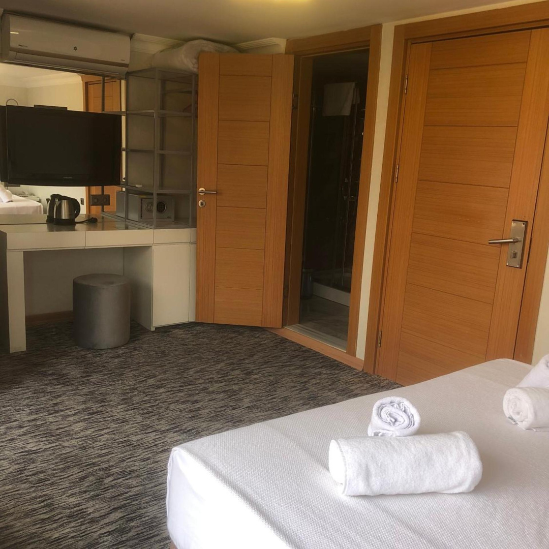 Foto - Turk Art Hotel
