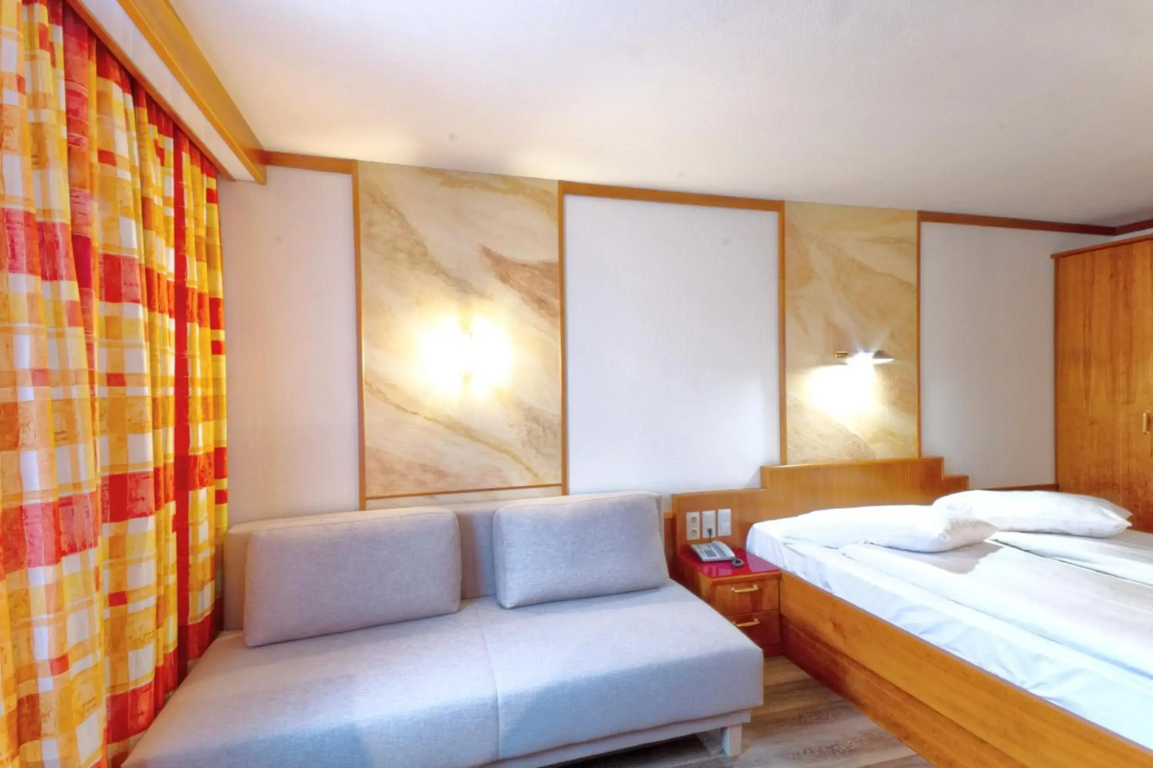 Foto - Vienna Sporthotel