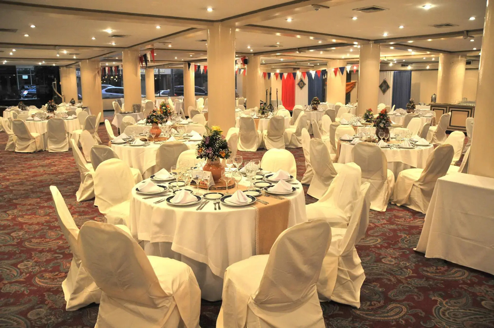 Foto - Nobile Suites Excelsior Asuncion