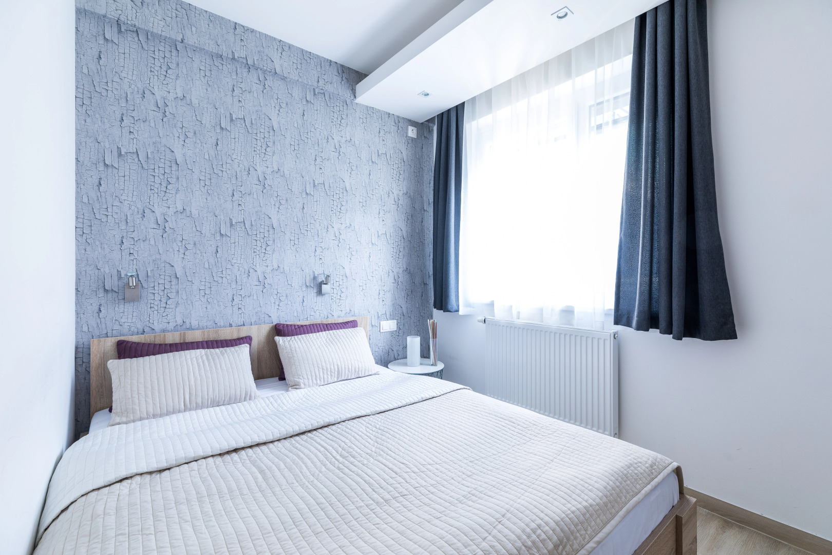 Photo - Vagabond Corvin