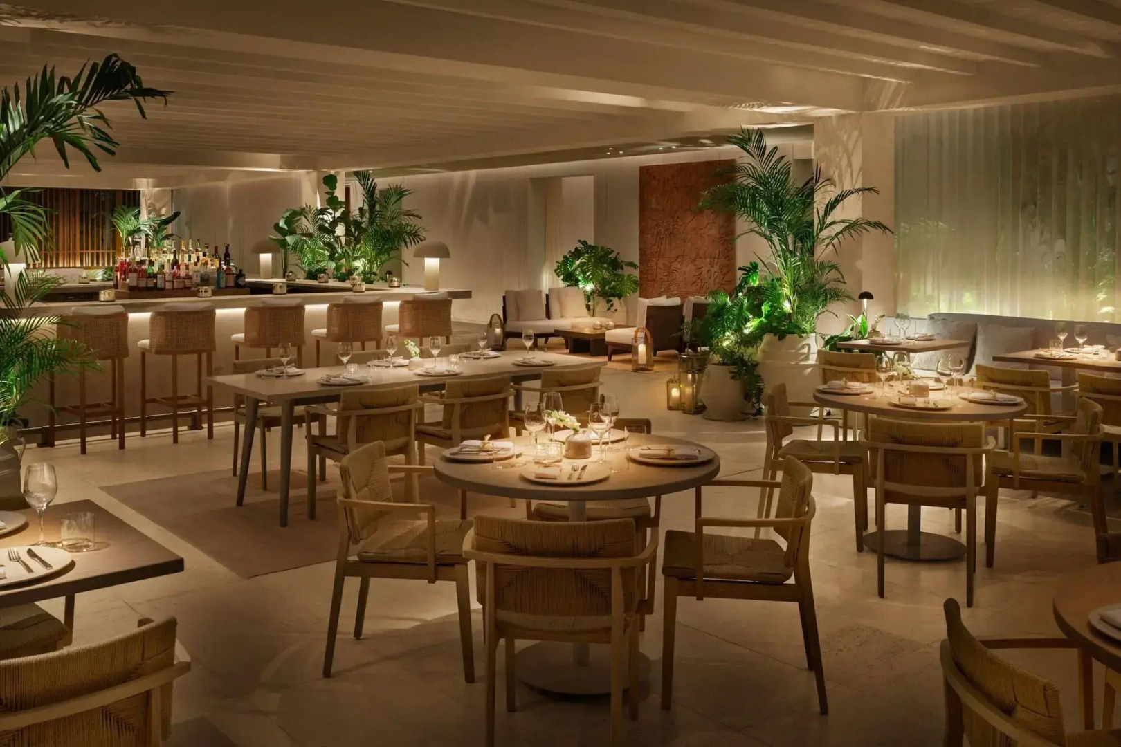 Photo - The Riviera Maya EDITION at Kanai