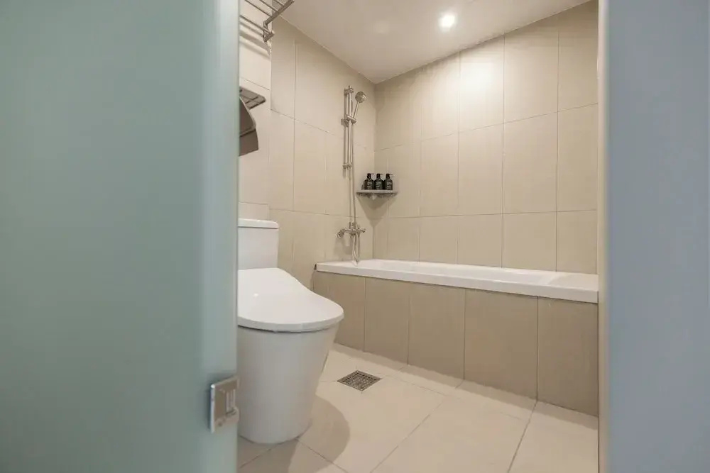 Photo - Anook Air Hotel Gaebong