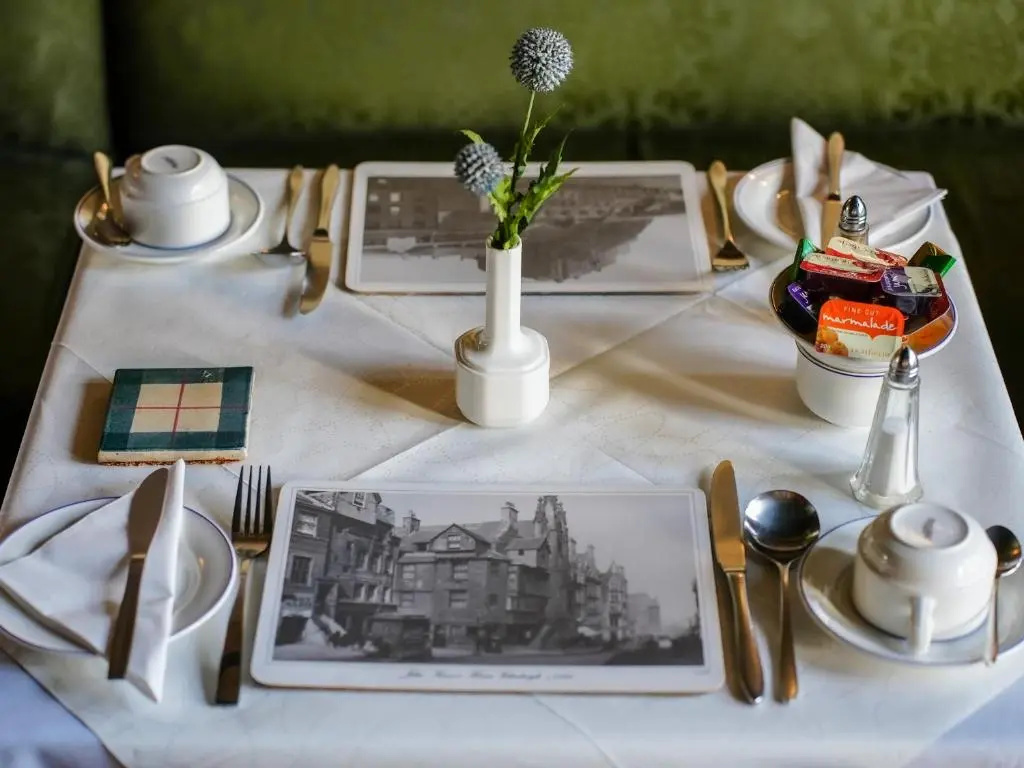 Foto - Rosehall Hotel