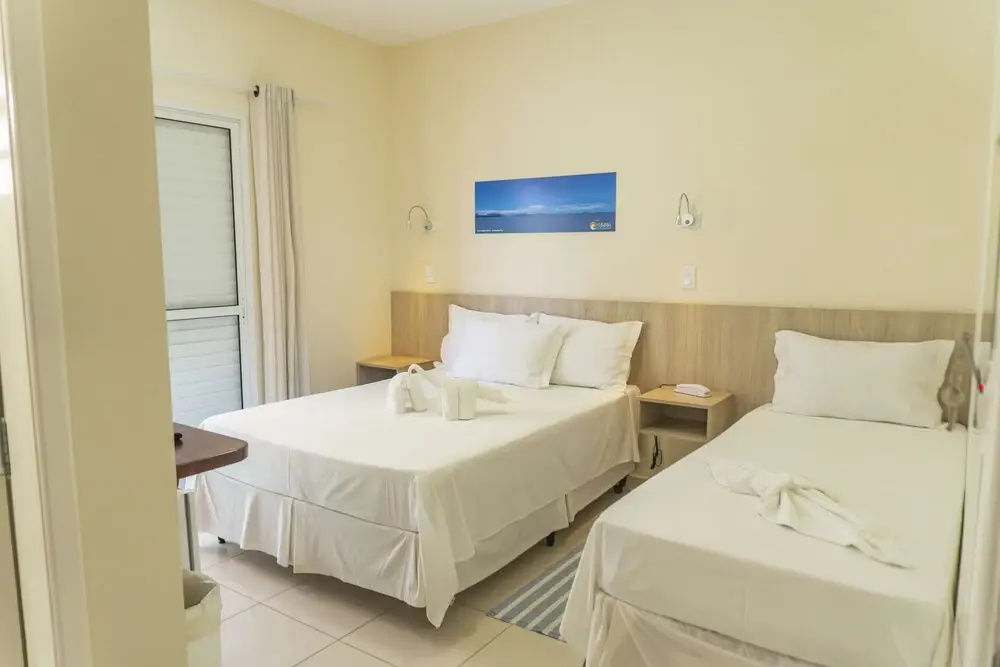 Foto - Ubatuba Praia Hotel