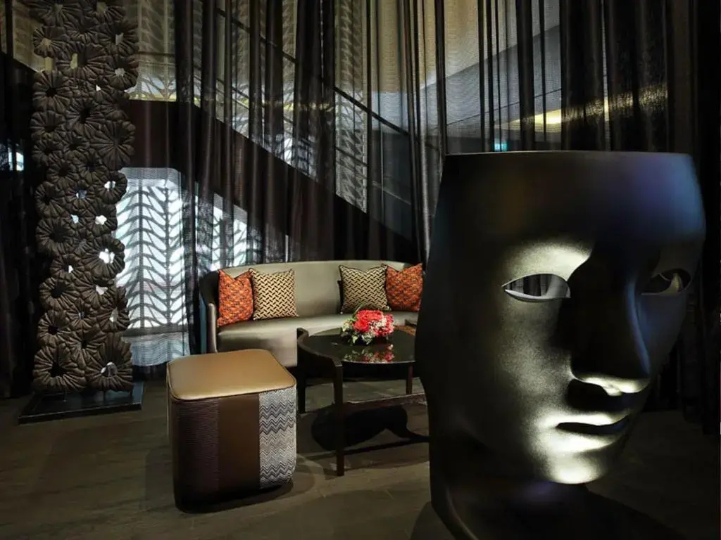 Photo - Rendezvous Hotel Singapore by Far East Hospitality