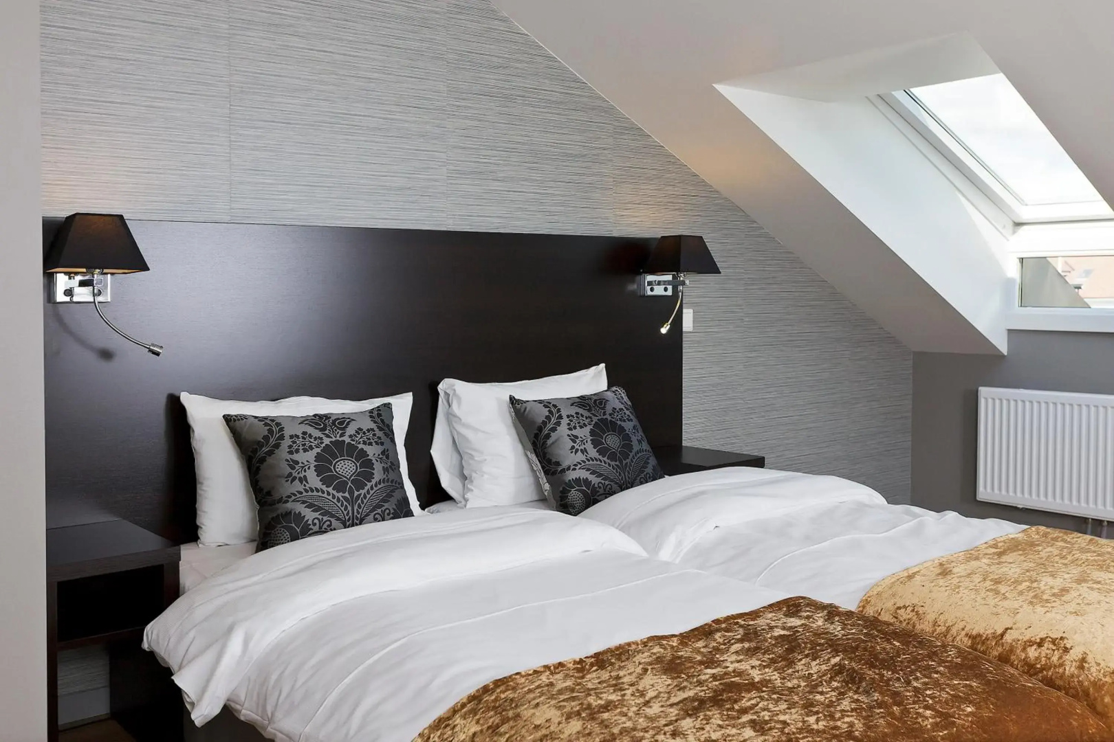 Foto - Saga Hotel Oslo, WorldHotels Crafted