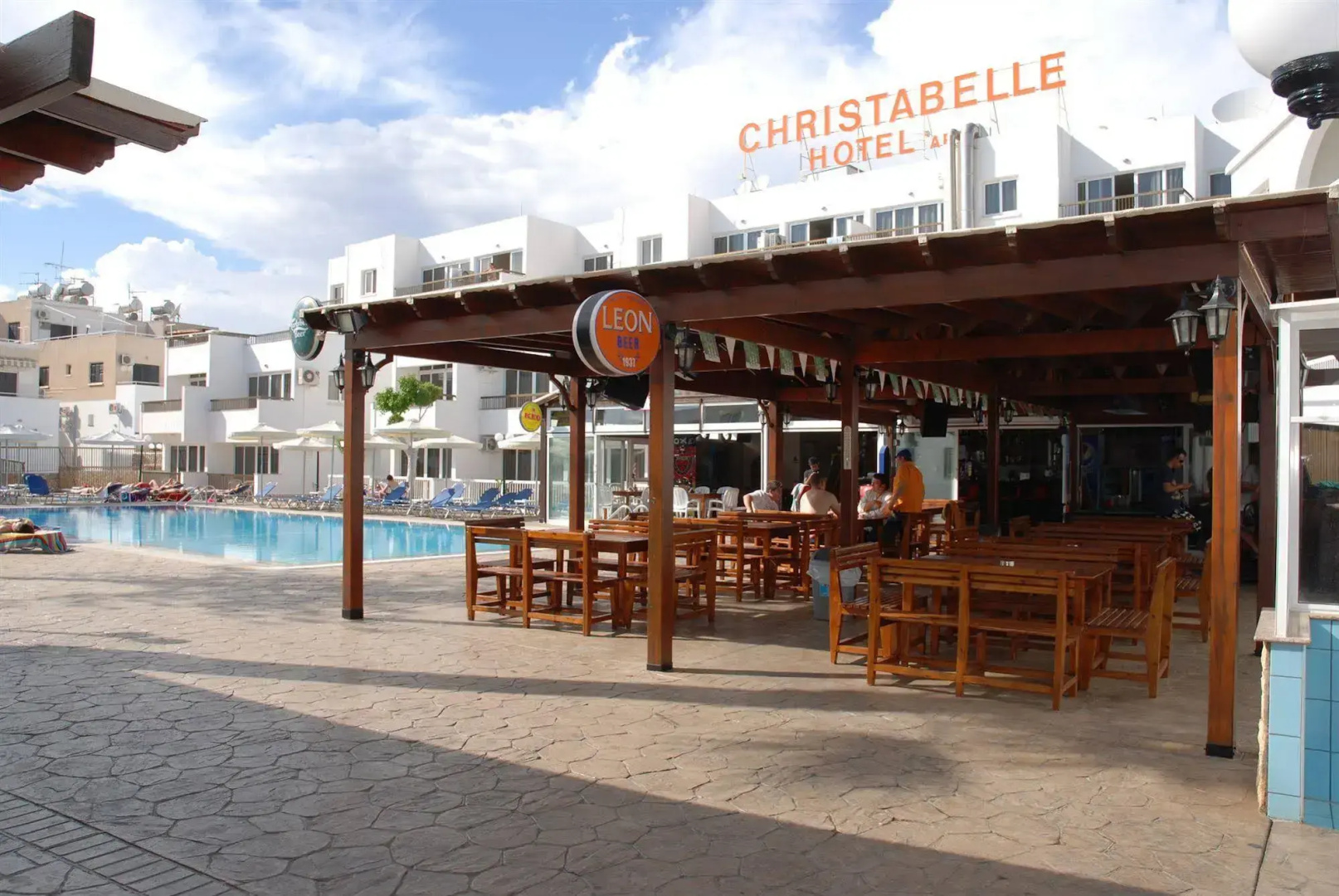 Photo - Christabelle Hotel Apartments