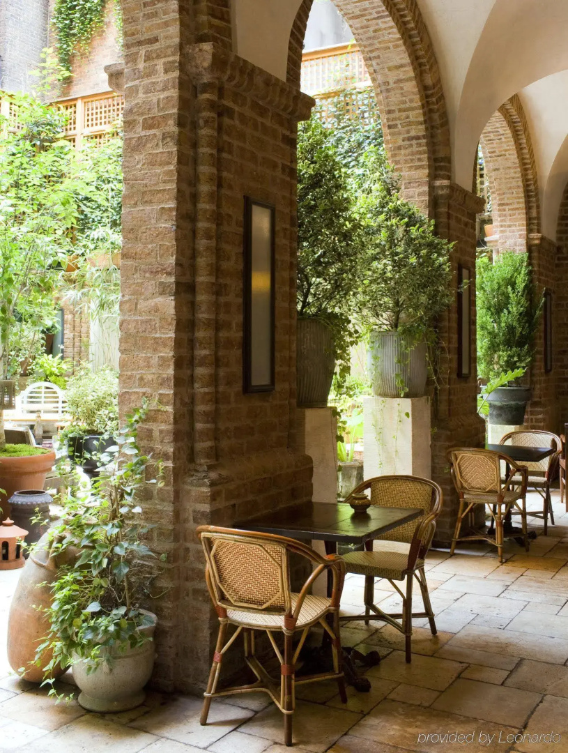 Foto - The Greenwich Hotel