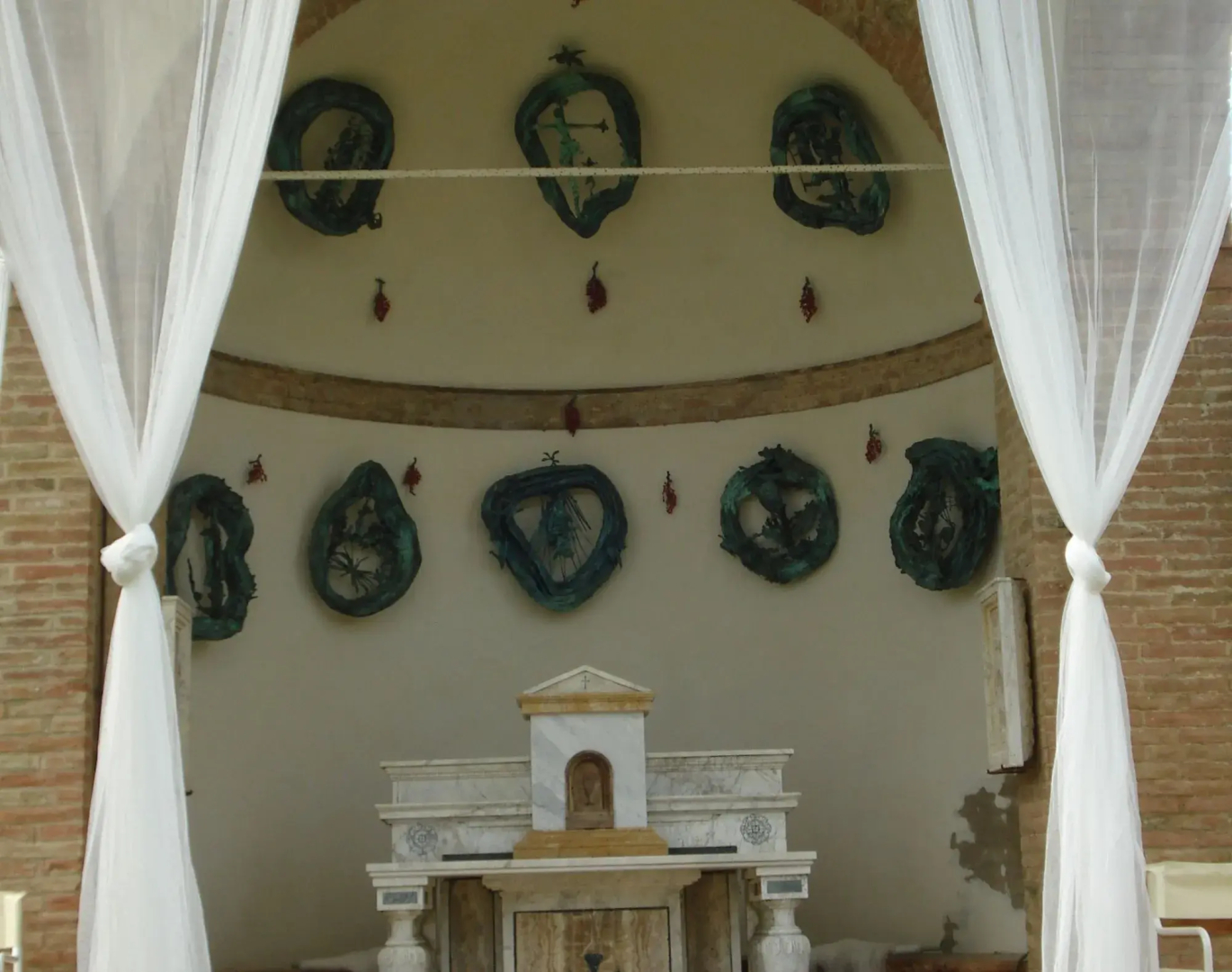 Foto - Hotel Certosa Di Maggiano