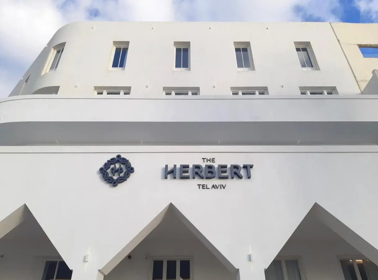Foto - The Herbert Tel Aviv