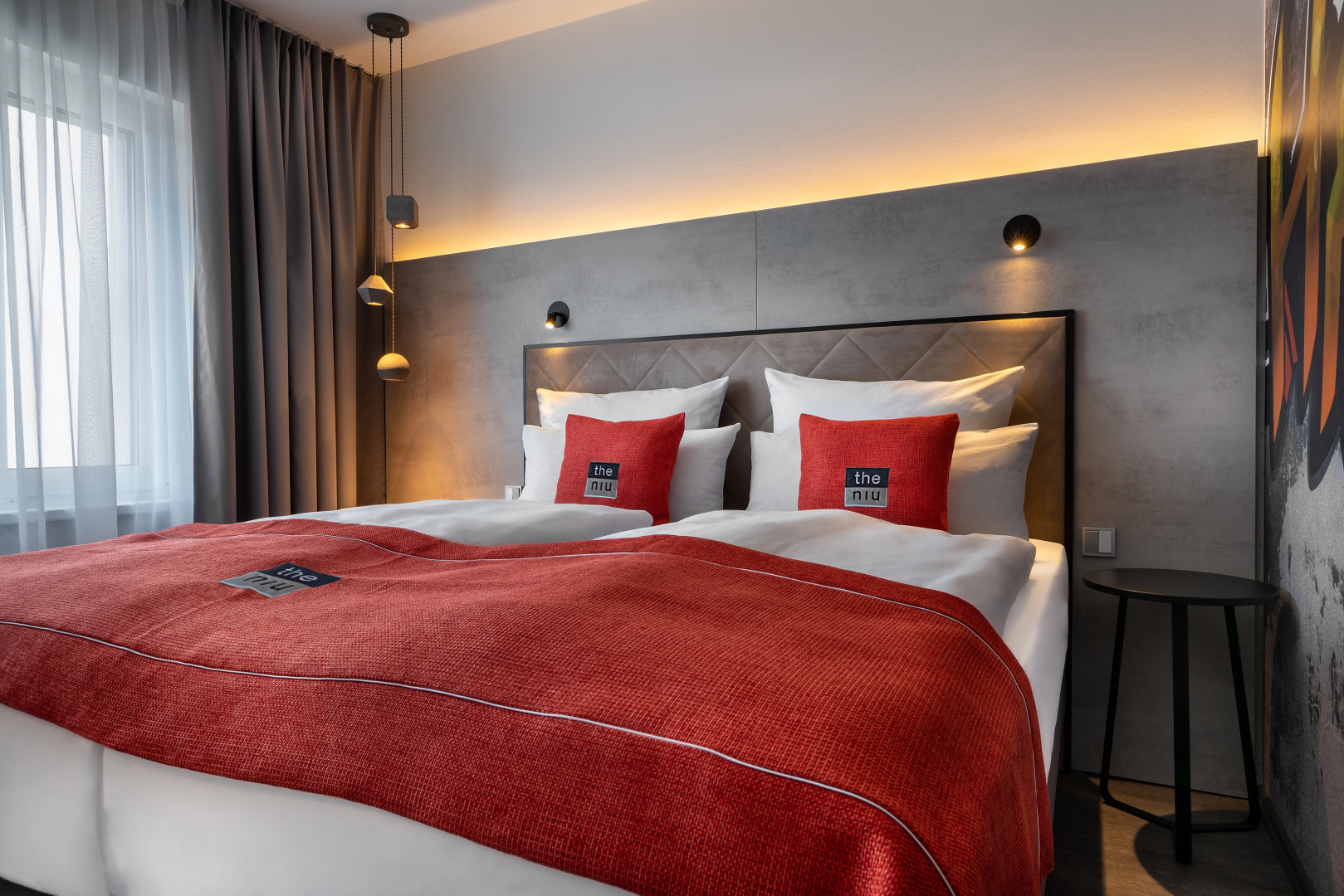 Foto - Holiday Inn - the niu, Hide Berlin Friedrichshain by IHG