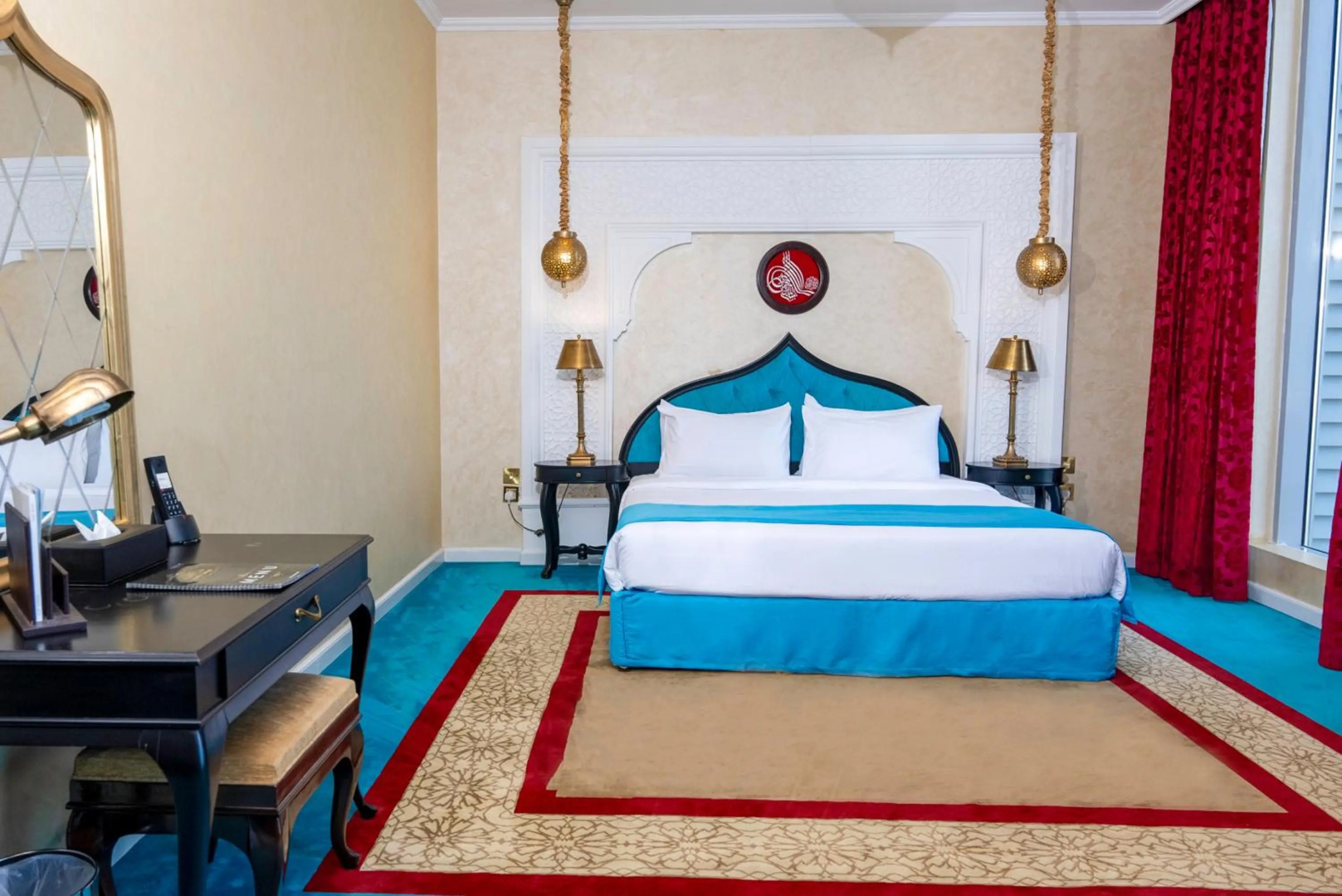 Photo - Saraya Corniche Hotel