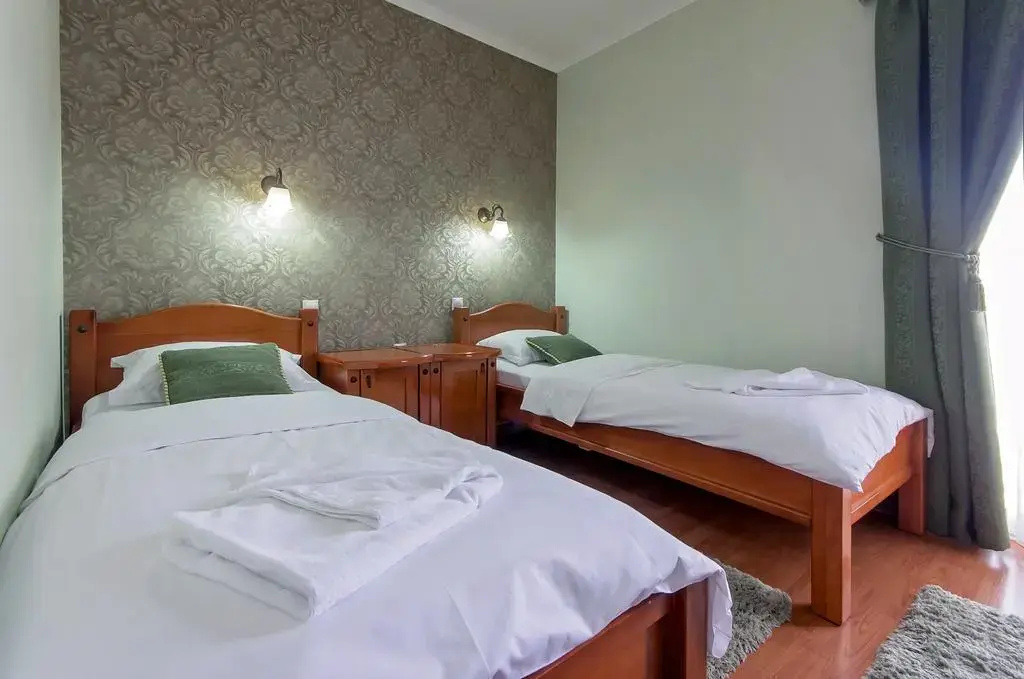 Photo - Hotel Holiday
