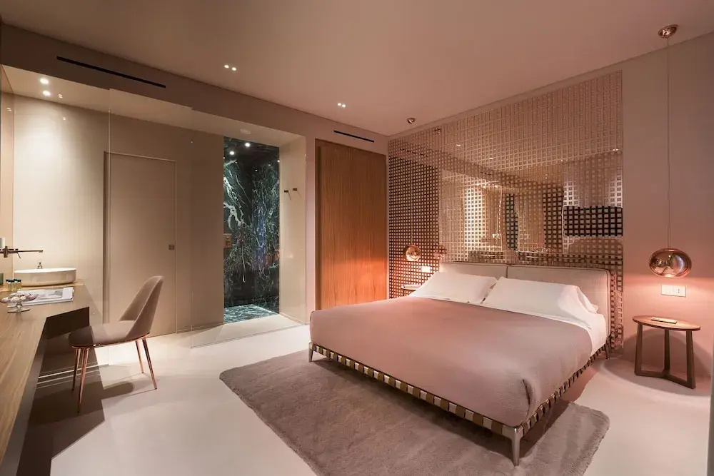 Foto - Taormina Infinity Suites