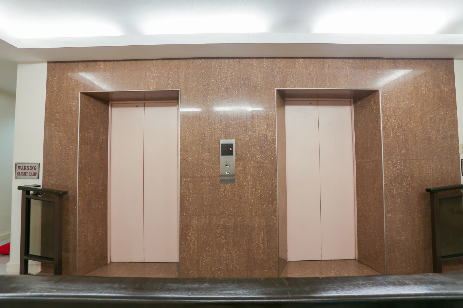 Foto - Paragon Tower Hotel