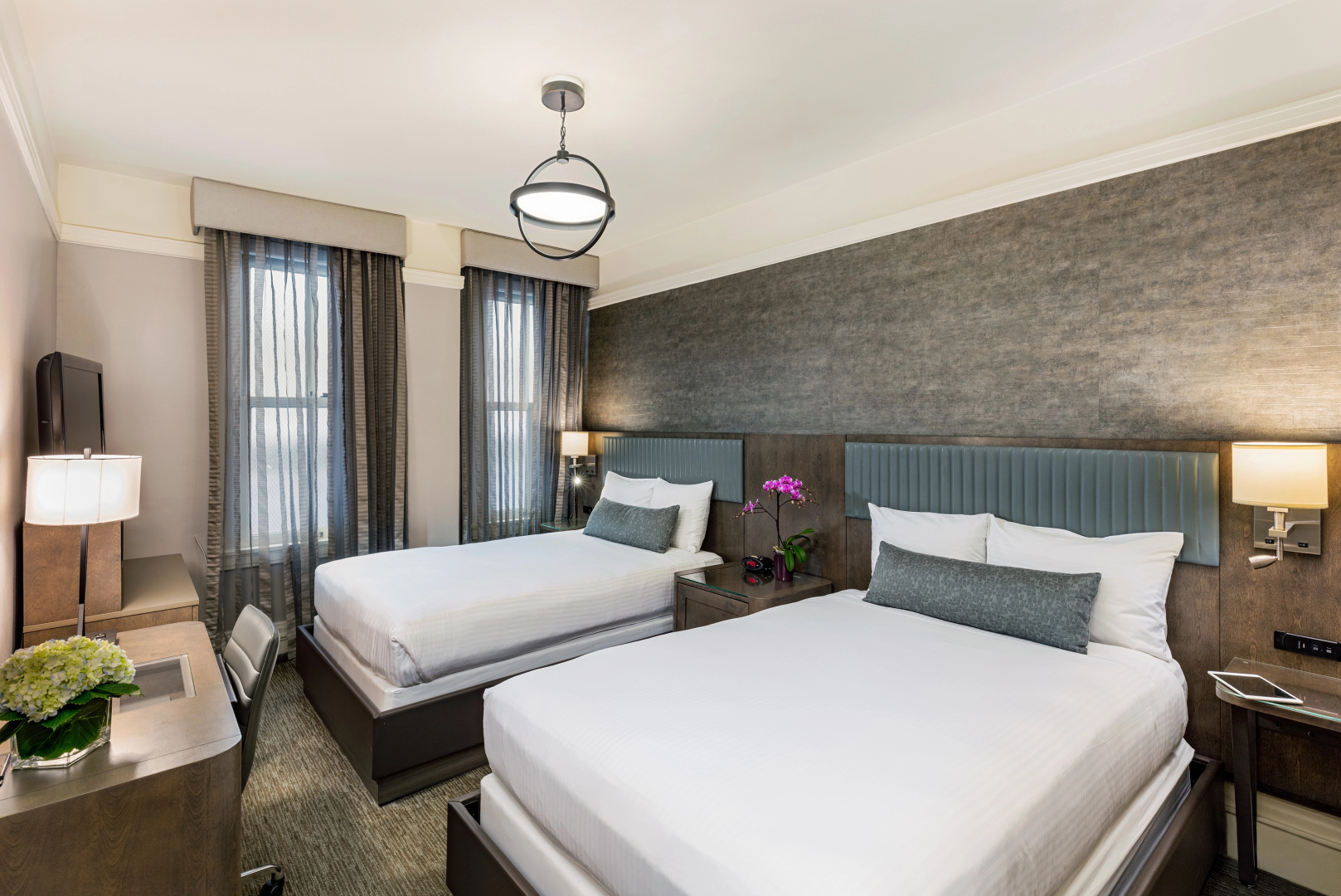 Photo - Handlery Union Square Hotel