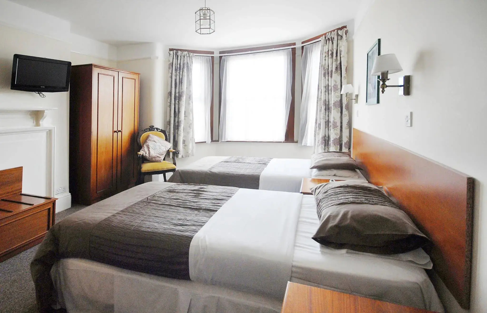 Foto - The Sportsview Guest House