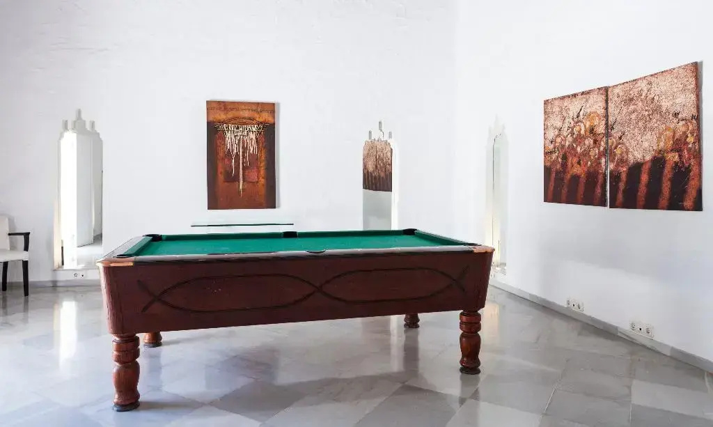 Photo - Hotel Suites Albayzin Del Mar