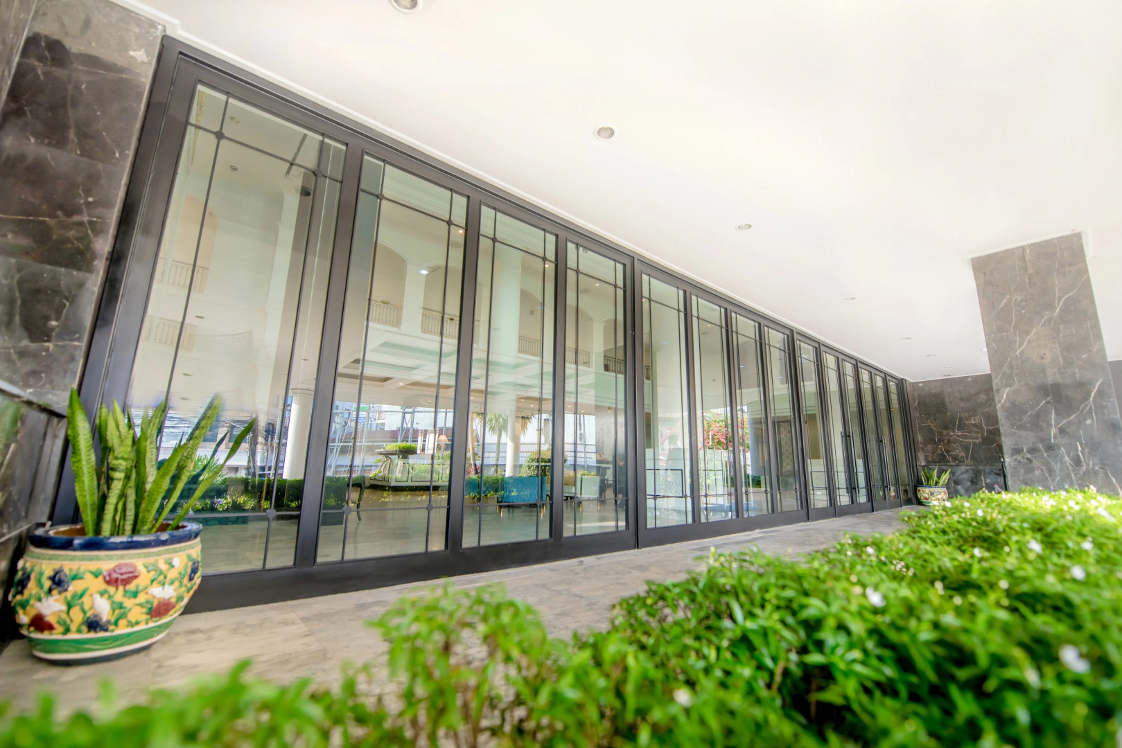 Photo - Courtyard by Marriott Phuket Town