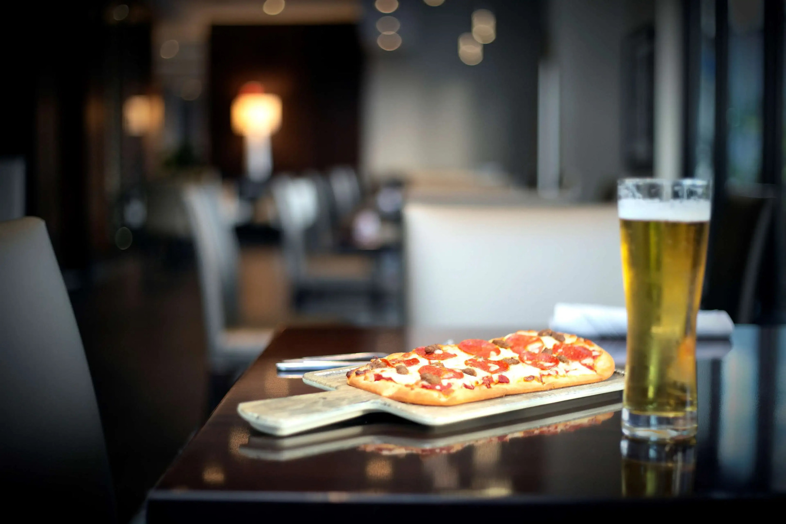 Foto - Hilton Tampa Downtown