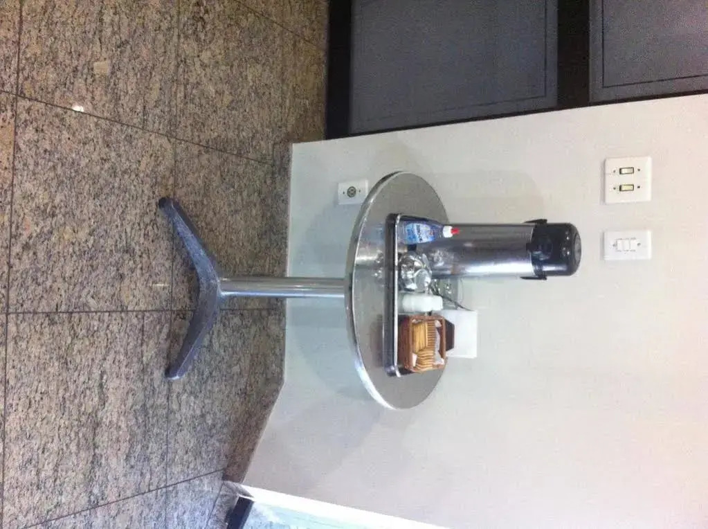 Foto - Villas Boas Hotel