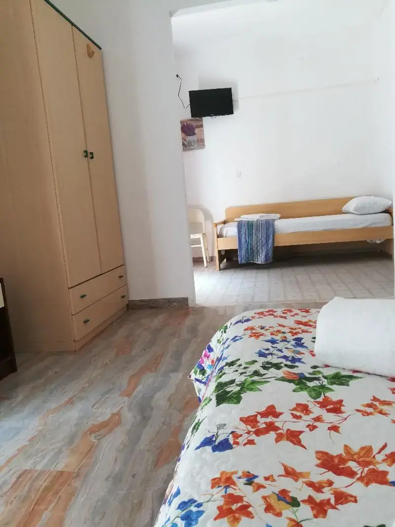 Foto - Venice Agostino Guesthouse