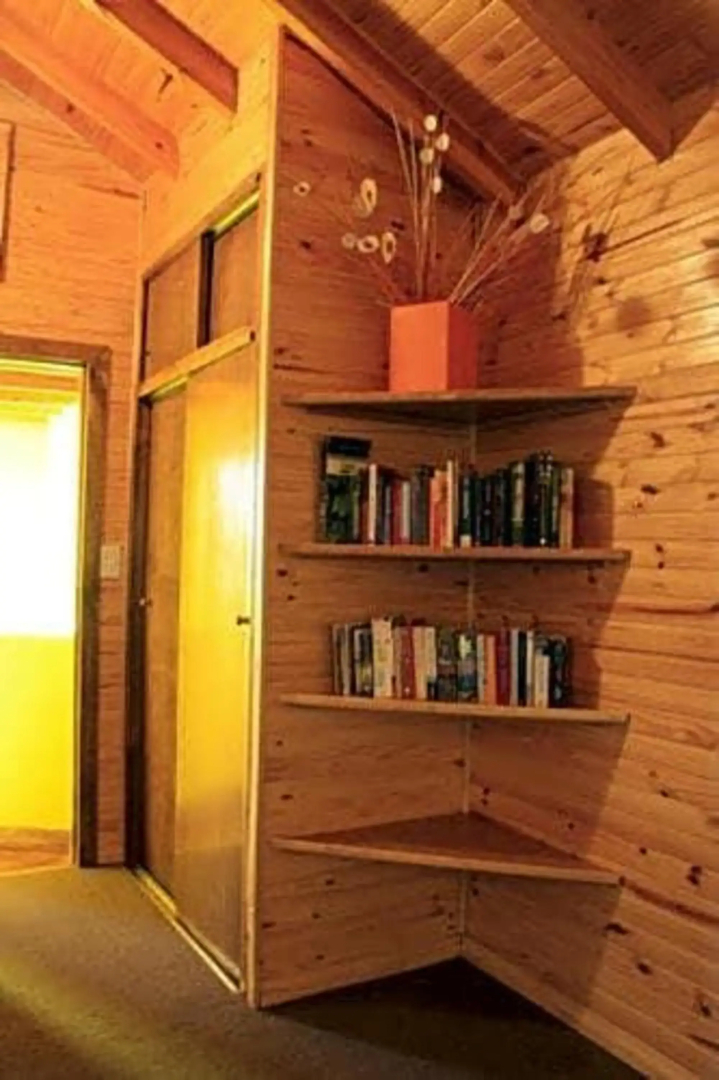 Foto - Hosteria Hainen