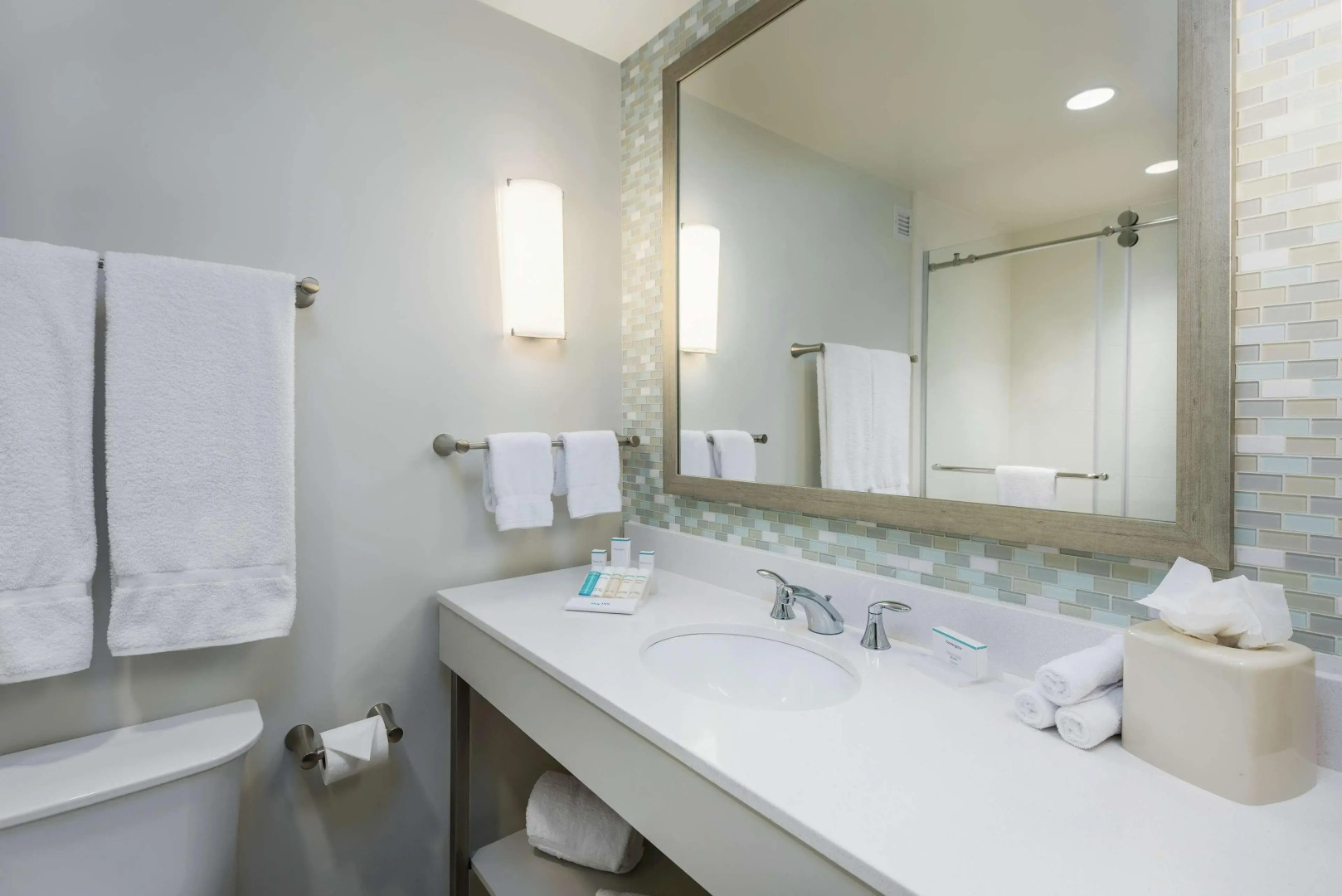 Foto - Hilton Garden Inn Miami Dolphin Mall