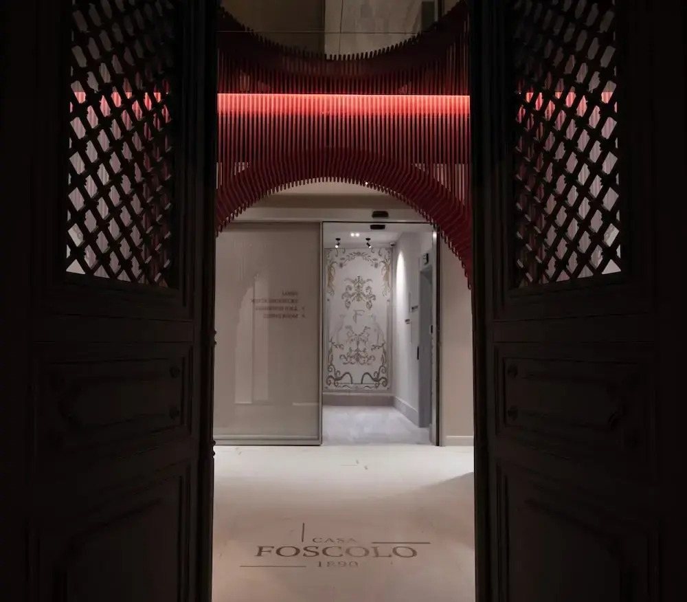Photo - Casa Foscolo Hotel, Istanbul, a Member of Design Hotels