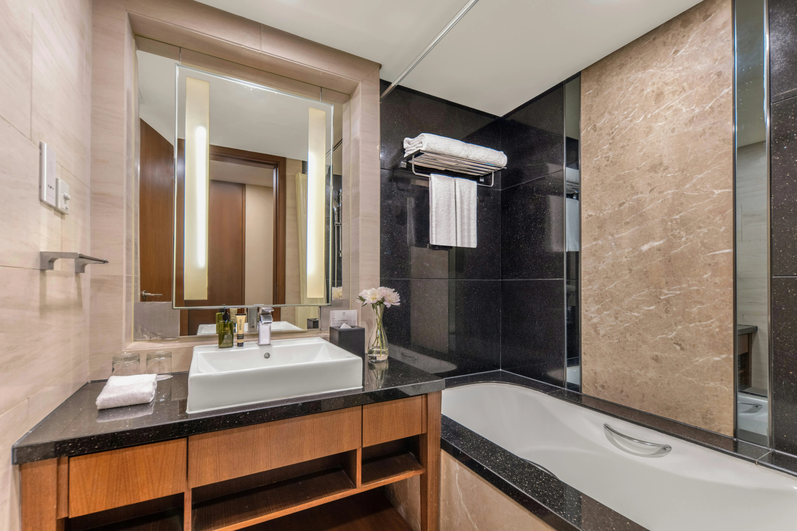 Foto - Ascott Huai Hai Road Shanghai