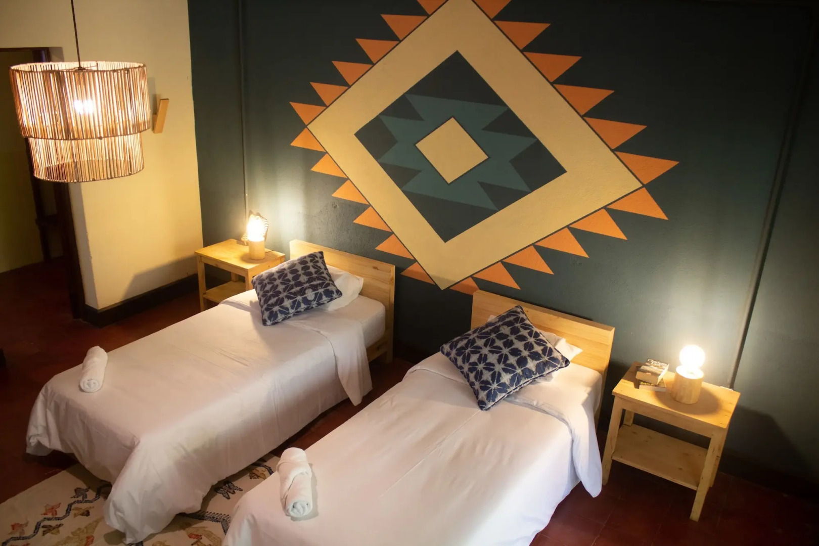 Foto - Socialtel Atitlan